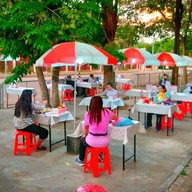 เฮ้ยสเต็กนี่หว่า กรมชลประทาน ปากเกร็ด