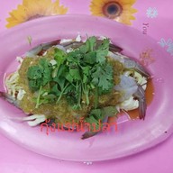 ราชาข้าวต้ม คลอง 7 ลำลูกกา