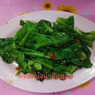ราชาข้าวต้ม คลอง 7 ลำลูกกา