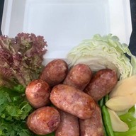 ไส้กรอกอีสานธนาดอนเมือง Delivery