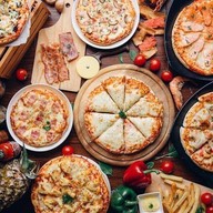 PIZZA BOOM ดอนเมือง ตลาดนัดโกสุมรวมใจ D11-D12