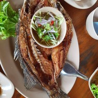 ท่าสนุกซีฟู้ด