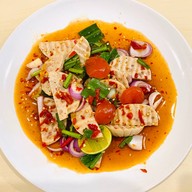 โอ้ยยยยแซ่บ