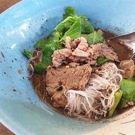 ป.ประทีป ก๋วยเตี๋ยวเรือ รสเด็ด