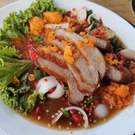 อาหารคลีน by MADAME O'REO คลองสาม