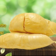 ทุเรียนฟ้าใส ผลไม้ตามฤดูกาล ลาดพร้าว112 รามคำแหง 53