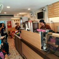 G FOCUS cafe'