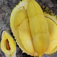 ทุเรียนฟ้าใส ผลไม้ตามฤดูกาล ลาดพร้าว112 รามคำแหง 53