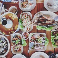 ท่าสนุกซีฟู้ด