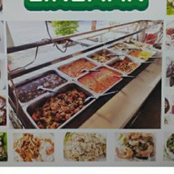 👍ครัวอำไพรัตน์ พุทธมณฑล สาย 5