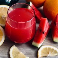 JUICE CLUB น้ำผักผลไม้สกัดเย็น