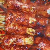 ร้านเกรซหม่าล่า