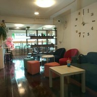 G FOCUS cafe'