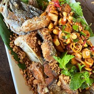 ปางอุ๋ง Iberry cafe & restaurant