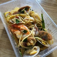 Chef Katay ครัวกากๆ