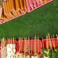 ร้านเกรซหม่าล่า
