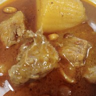 เมนูของร้าน ฮาวา ครัวฮาลาล