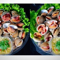 ร้าน ห.หอย (Hor.Hoi)