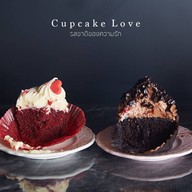 Cupcake Love เซ็นทรัล เฟสติวัล อีสท์วิลล์