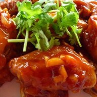 ร้านอิ่มจัง ตามสั่งแซ่บนัว ฮาล้าล