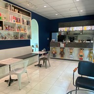 Collectors’ Cafe แจ้งวัฒนะ