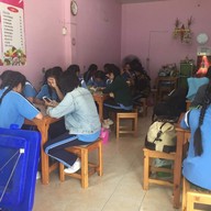 ร้านข้าวสีชมพู