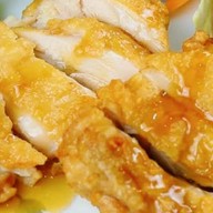 ร้านอิ่มจัง ตามสั่งแซ่บนัว ฮาล้าล