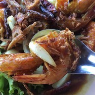 ท่าสนุกซีฟู้ด