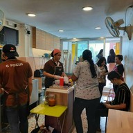 G FOCUS cafe'