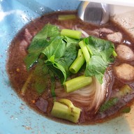 ป.ประทีป ก๋วยเตี๋ยวเรือ รสเด็ด