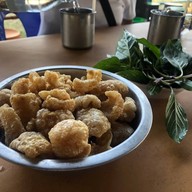 เป๋ขาแรง