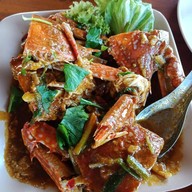 ท่าสนุกซีฟู้ด