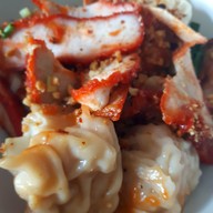 เมนูของร้าน หมี่ซิ่งXL หมี่ซิ่งXL