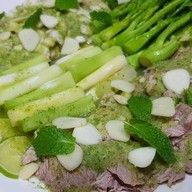 ครัวบ้านนอกเข้ากรุง