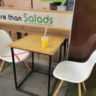 More Than Salads Town In Town