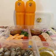 โอ้ยยยยแซ่บ