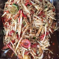 ส้มตำเจ้กบ หทัยราษฎร์11