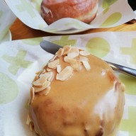 เมนูของร้าน Shortstop