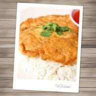 เมนู กะเพราโหดโคตรเผ็ด