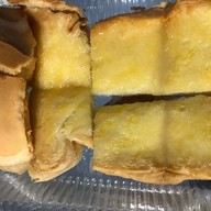 เมนูของร้าน ตายายนมสด