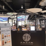 TE Time and Space Siam Discovery 4th Fl.
