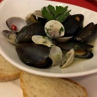 Why Not? Italian Restaurant & Wine Bar