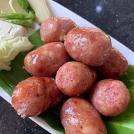 ไส้กรอกอีสานธนาดอนเมือง Delivery