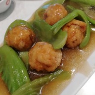 เมนูของร้าน แสนยอด เซ็นทรัลเวิลด์