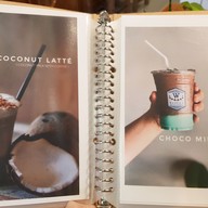 Double U Coffee & Bakery