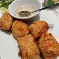 เมนูของร้าน แสนยอด เซ็นทรัลเวิลด์