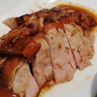 เมนูของร้าน แสนยอด เซ็นทรัลเวิลด์