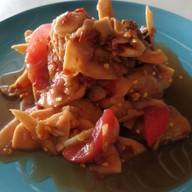 ไก่ย่างวิเชียรบุรีอุ๊&ฝน