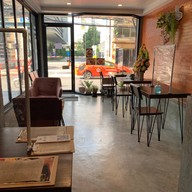 Onnom cafe ( อ่อนน้อม คาเฟ่)