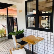 The Circle Coffee Boutique